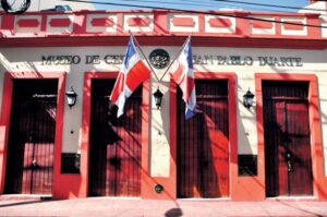 Instituto Duartiano anuncia actividades por el aniversario de Duarte