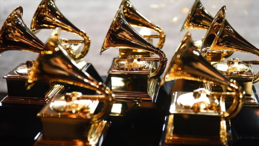 Los Grammy serán postergados a causa de la pandemia