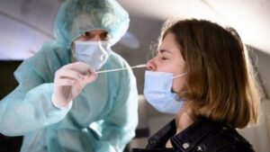 83 milllones de personas han sido afectada por la pandemia a nivel mundial