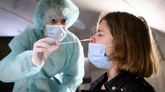 83 milllones de personas han sido afectada por la pandemia a nivel mundial