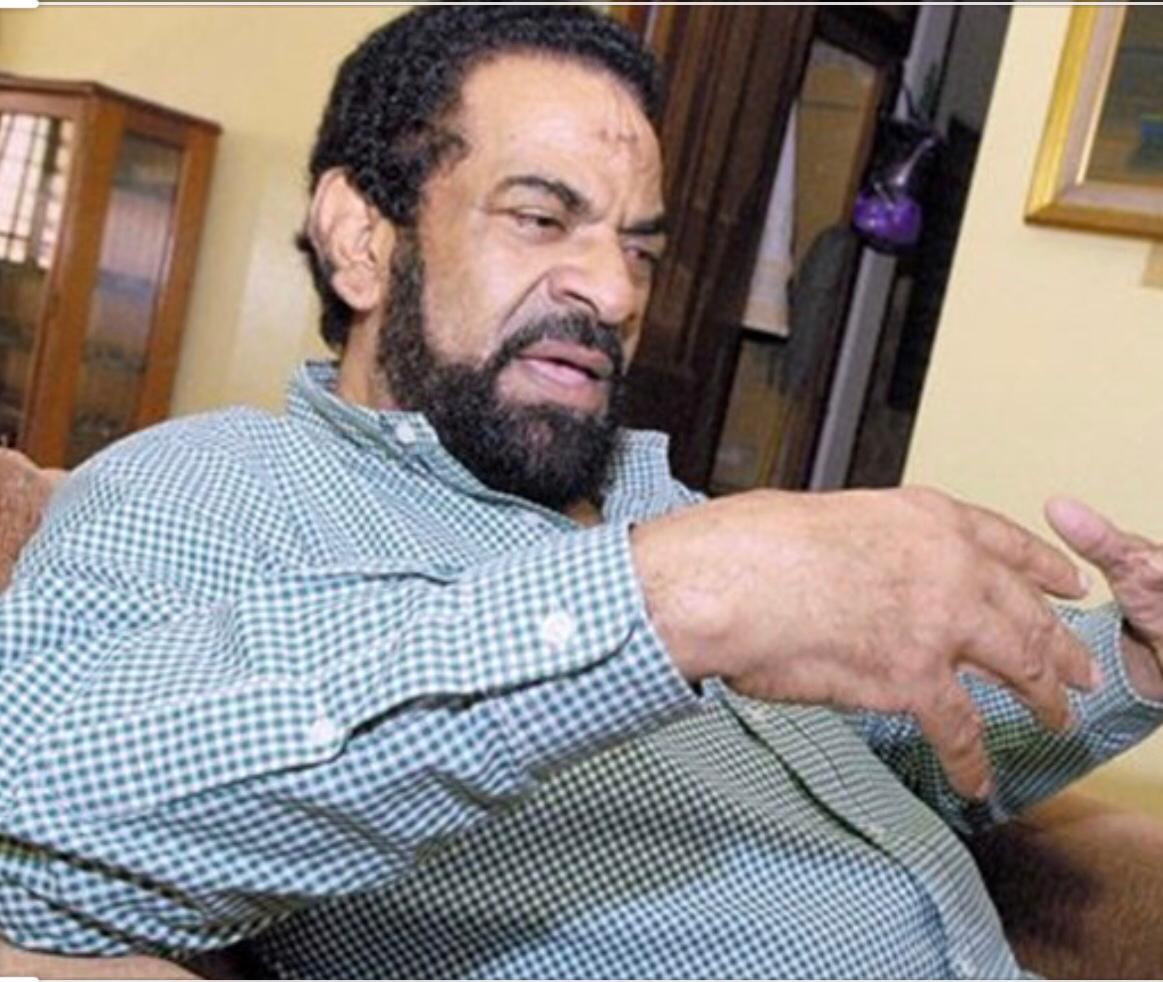 Jack Veneno es ingresado para ser intervenido quirúrgicamente