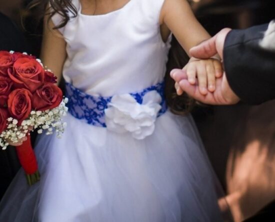 Queda prohibido el matrimonio infantil mediante la Ley 1-21