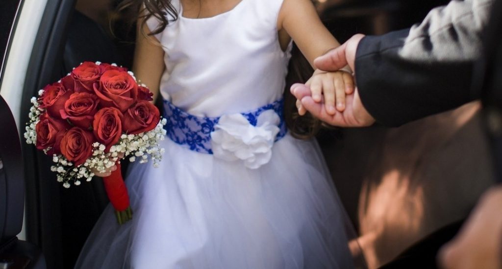 Queda prohibido el matrimonio infantil mediante la Ley 1-21