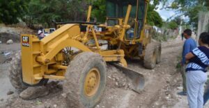 Gobierno hará una inversión de $53 millones en obras para Azua
