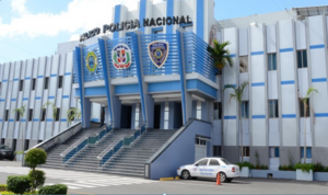 Niña secuestrada fue rescatada por Ministerio Público de La Vega