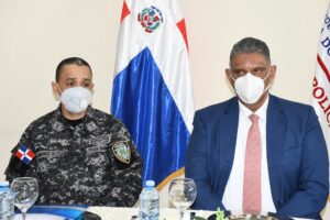 Interior y Policía informó sobre aumento salarial a policías 