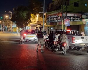 Ministerio Público ha cobrado más de $92 millones en multas por toque de queda