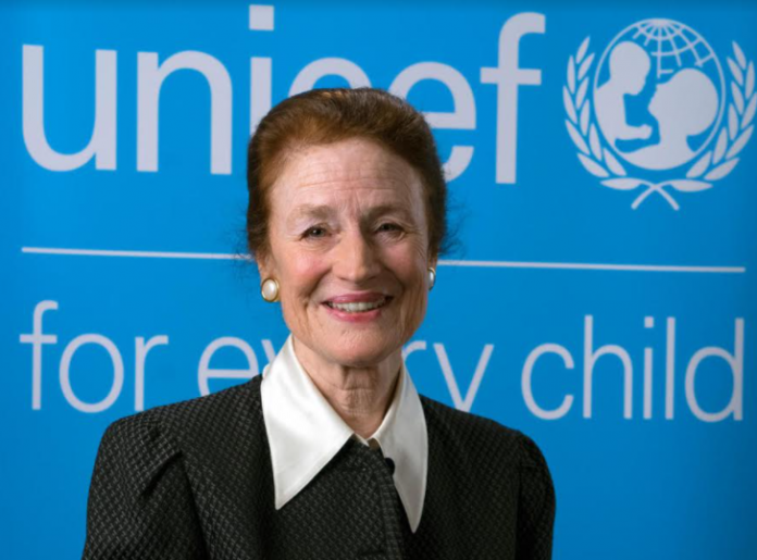 Unicef sugiere crear protocolos que permitan la apertura de las escuelas de forma semipresencial