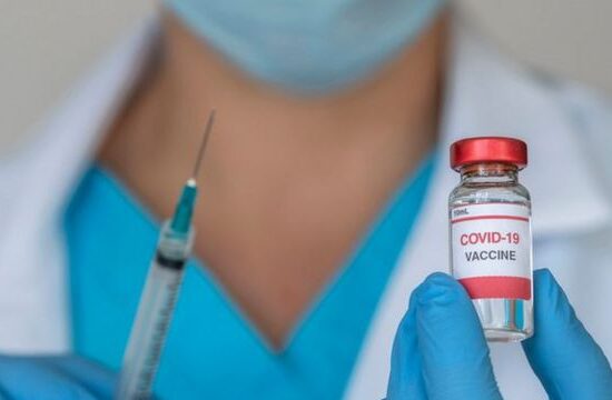República Dominicana recibirá dos millones de dosis de vacuna