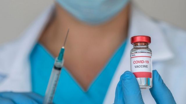 República Dominicana recibirá dos millones de dosis de vacuna