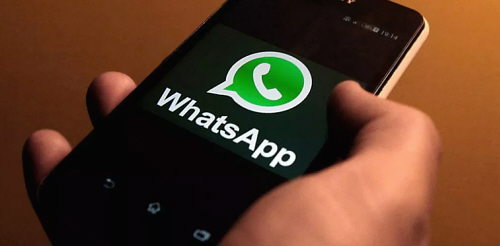 Seis nuevas funciones en Whatsapp para 2021