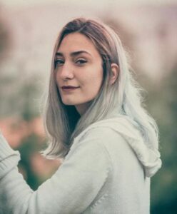Patóloga asegura que muerte de Andreea Celea fue de características homicida