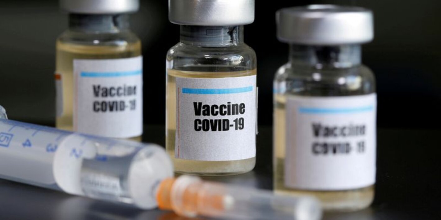 Autoridades de salud desconocían que vacunas llegaban hoy al país