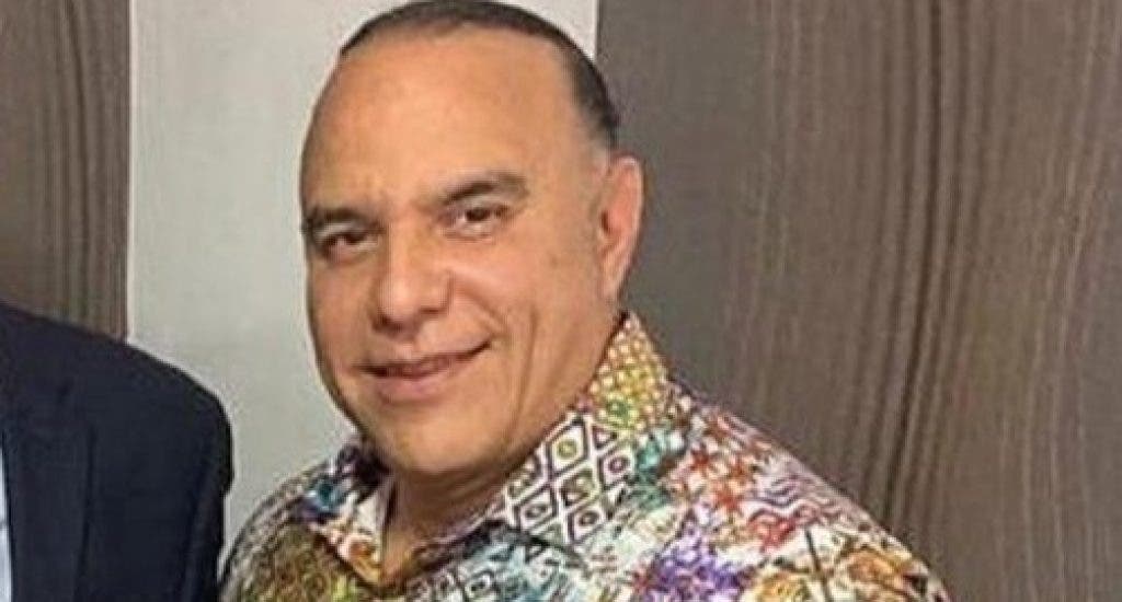 Empresario Micky López puede ser condenado por falsedad en escritura