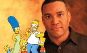 Guionista y productor de Los Simpsons fallece a causa del Covid