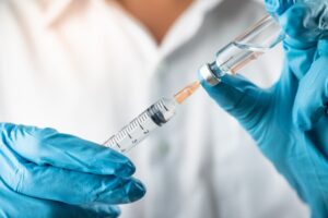 USA aprueba vacuna de una sola dosis contra nuevo coronavirus, de Johnson & Johnson