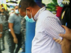 Un año de prisión preventiva contra hombre mató mujer en Alma Rosa