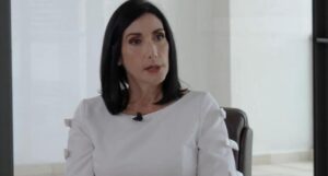 Raquel Arbaje está de acuerdo con que la población decida sobre las 3 causales