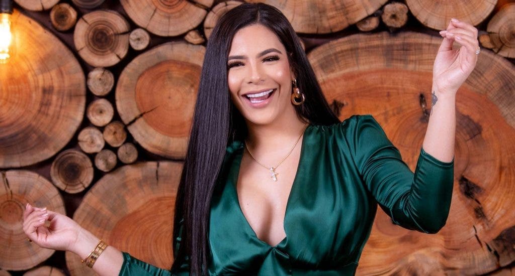 Sandra Berrocal se retira de "Extremo a Extremo"