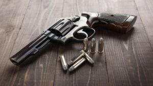 Interior y Policía exige a funcionarios devolver armas asignadas