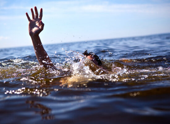 Según COE cuatro personas fallecieron ahogadas en Semana Santa