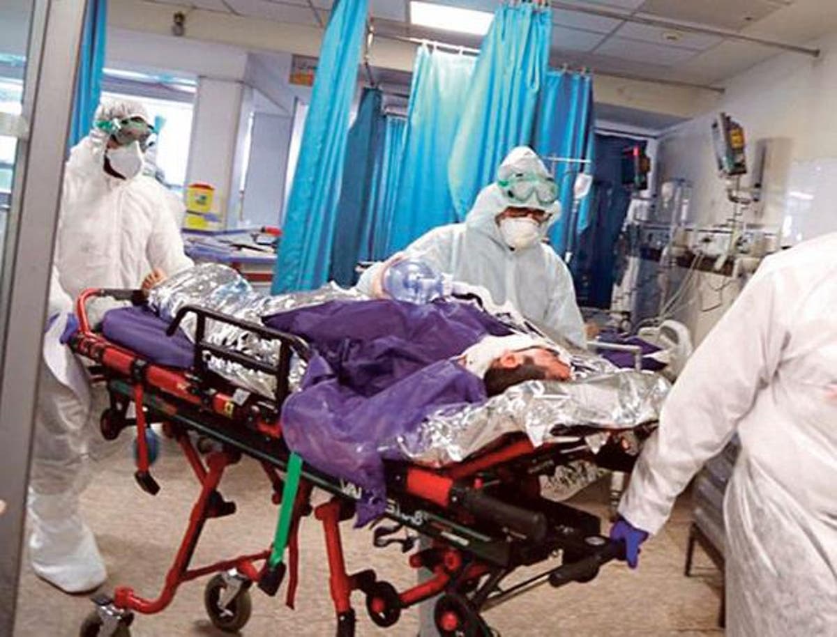Los casos activos de coronavirus en la República Dominicana ascienden a 394, es decir 240 menos que el miércoles, de acuerdo con el informe de este jueves del Ministerio de Salud Pública, que notificó 130 nuevos contagios.