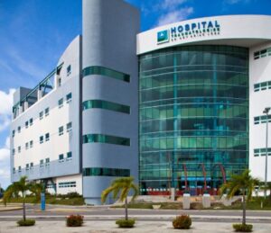 Hospital Traumatológico triplica personal en asueto de Semana Santa 
