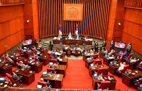 Senado aprueba en primera lectura nuevo Código Penal