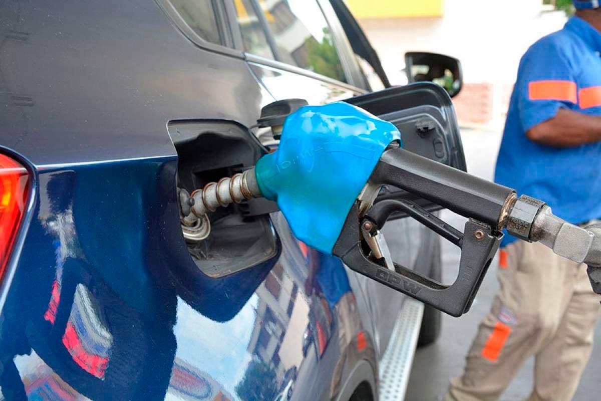 RD$380 millones son destinados para evitar el alza de los combustibles