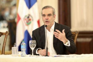 Seguridad nacional está asegurada ante inestabilidad en Haití 