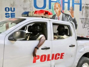 Supuesto implicado en muerte de Moïse fallece en Haití 