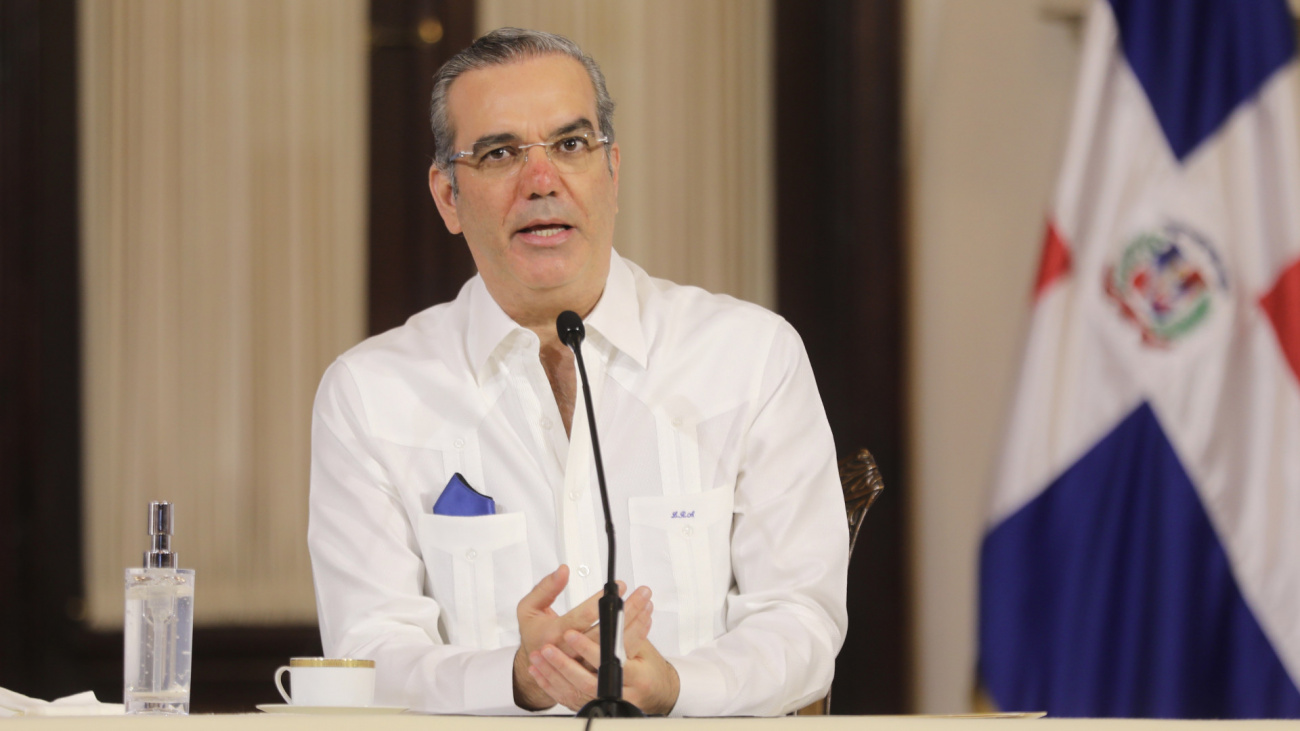 Presidente hablará al país esta noche