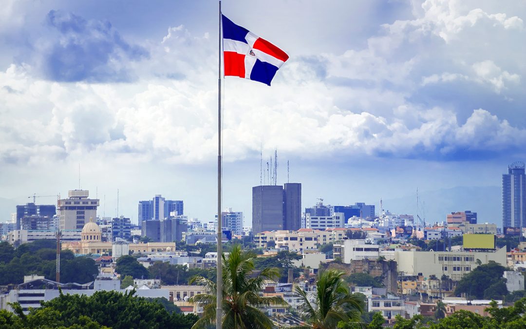 RD continua entre los países más corruptos de Latinoamérica