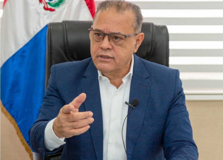 Exdirector del INABIE es interrogado por la PEPCA