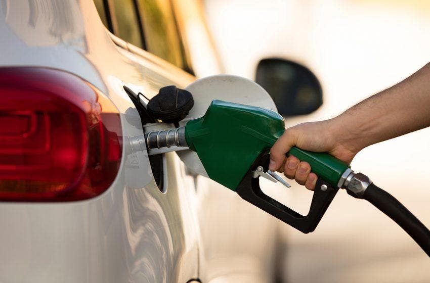 Precios de los combustibles podrían actualizarse cada 15 día 