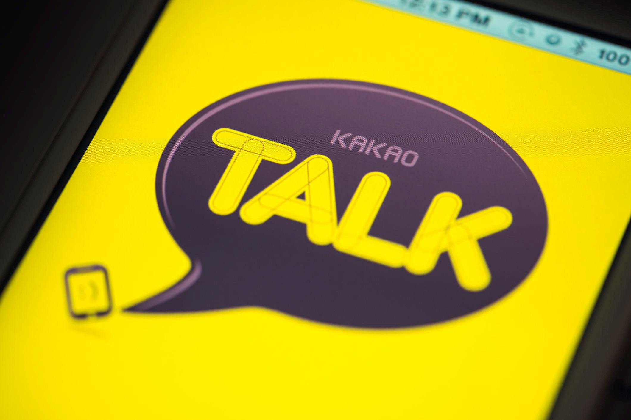 "KakaoTalk" una manera más de estafa piramidal