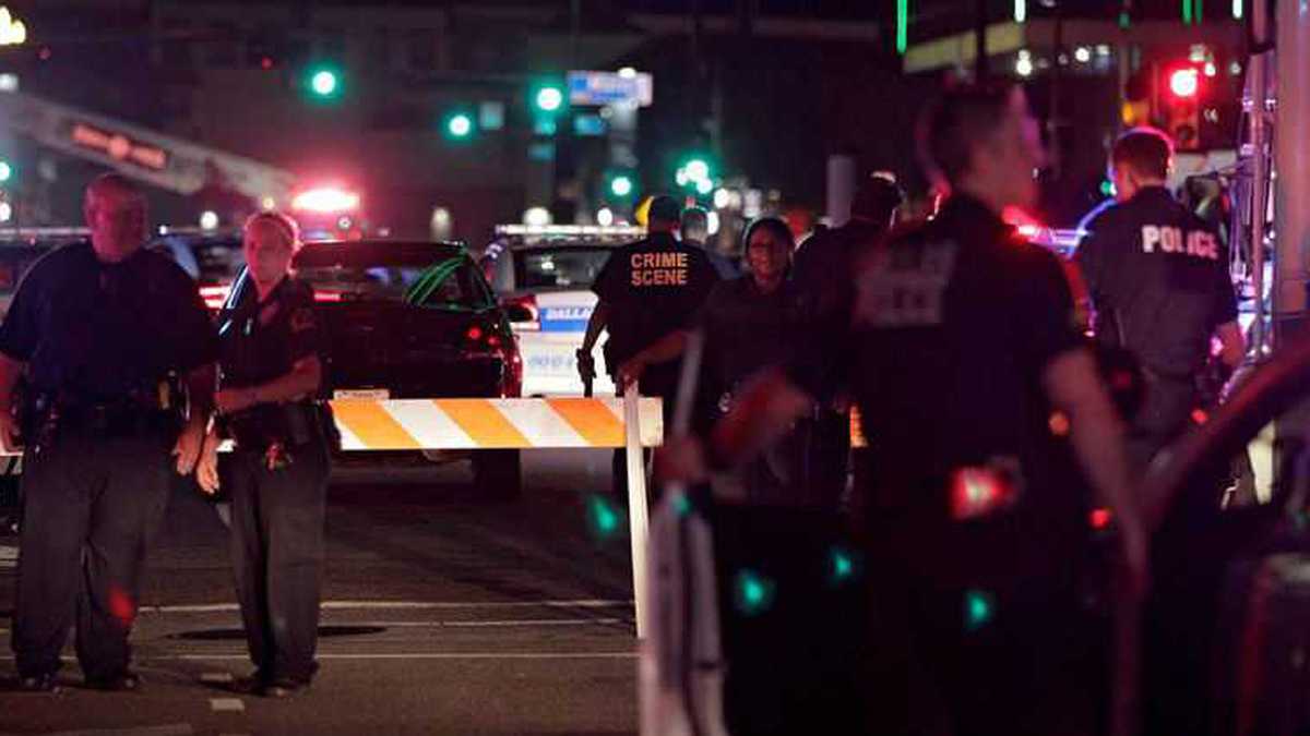 Al menos 4 heridos por tiroteo luego de concierto de Justin Bieber