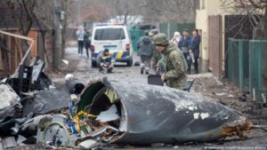  Más de 11 mil soldados rusos han muerto desde la invasión de Ucrania