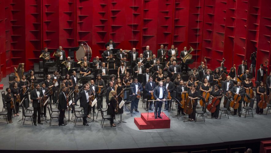 Orquesta Sinfonica Nacional Presentará Temporada Didáctica 2022