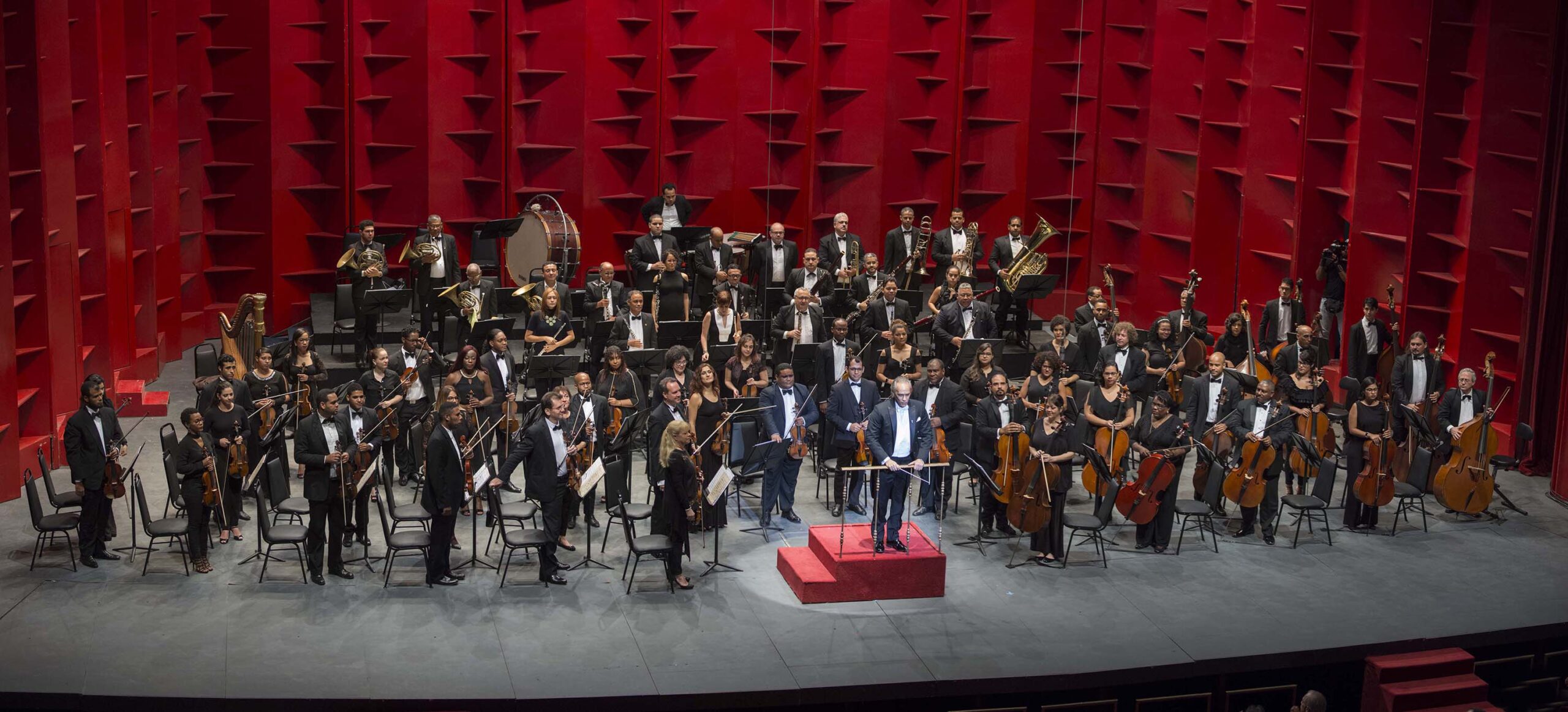 Orquesta Sinfonica Nacional Presentará Temporada Didáctica 2022