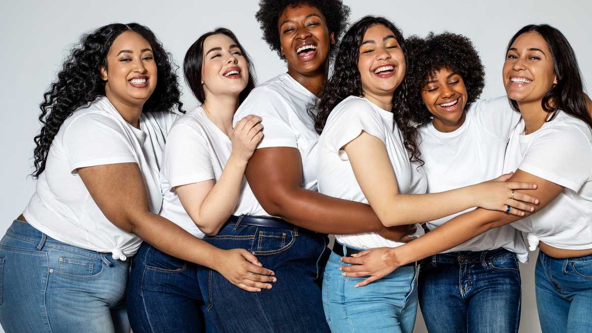 8 de marzo: Día Internacional de la Mujer