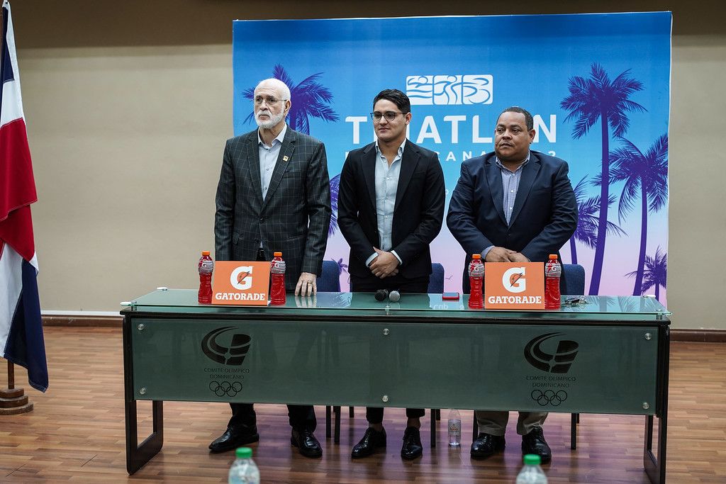 Abren Inscripciones para el Triatlón Punta Cana 2022