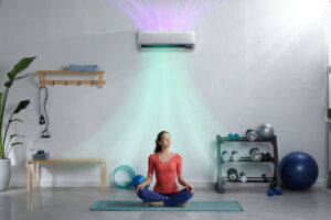 Mitos y verdades del aire acondicionado:  Samsung te da más certezas para disfrutar del aire fresco y saludable