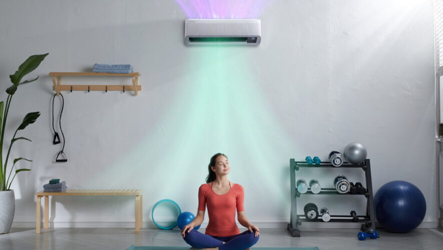 Mitos y verdades del aire acondicionado: Samsung te da más certezas para disfrutar del aire fresco y saludable