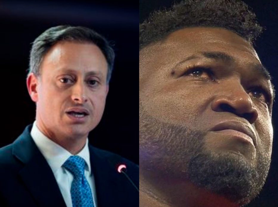 El Big Papi desconfió en las investigaciones de Jean Alain