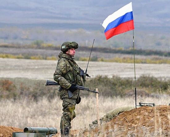 Rusia responde con ataques más agresivos al este de Ucrania