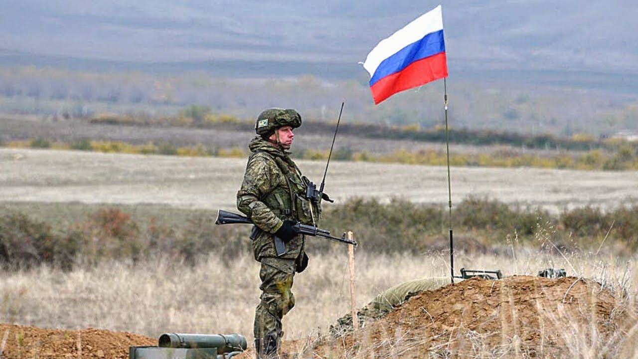 Rusia responde con ataques más agresivos al este de Ucrania