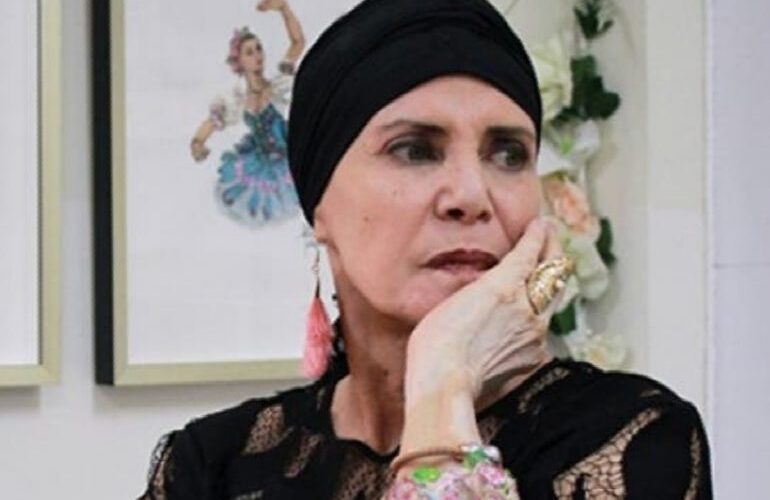 Patricia Ascuasiati fallece a causa de muerte cerebral