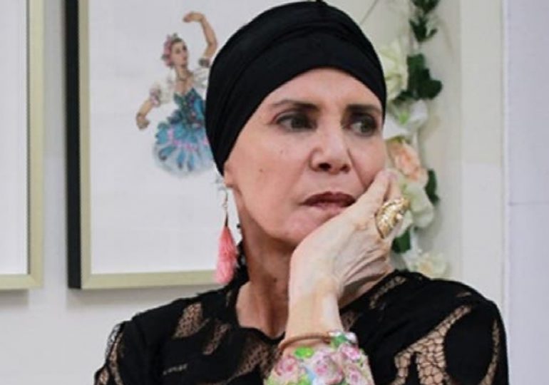 Patricia Ascuasiati fallece a causa de muerte cerebral
