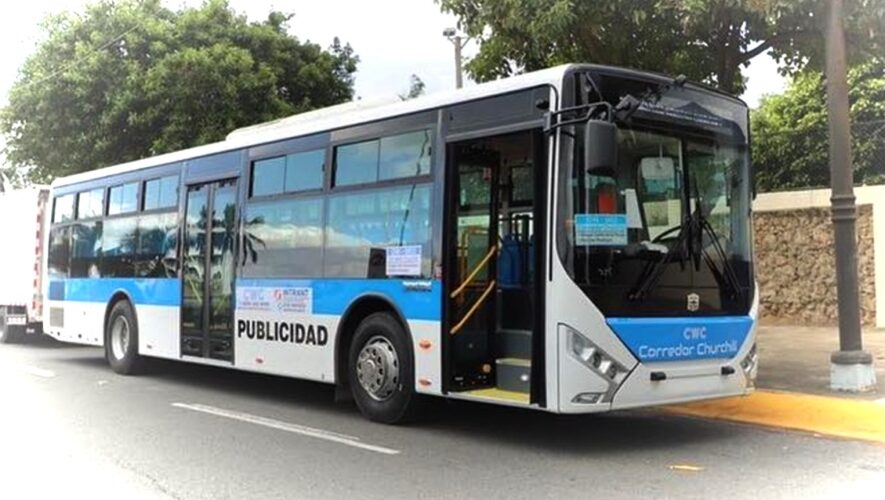 Fenatrano exige investigación por supuesta corrupción en nuevos corredores de transporte